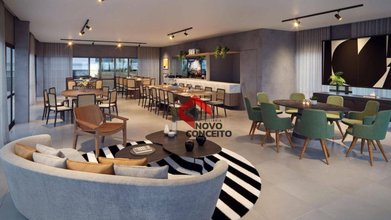 Imagem Apartamento com 2 Quartos à Venda, 51 m² em Joaquim Távora - Fortaleza Imagem Apartamento com 2 Quartos à Venda, 51 m² em Joaquim Távora - Fortaleza