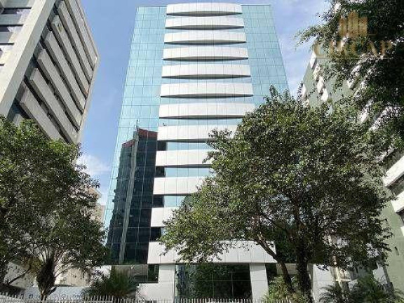 Imagem Edifício Residencial para Alugar, 5.992 m² em Vila Mariana - São Paulo
