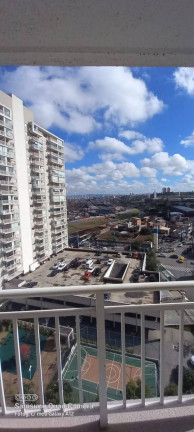 Imagem Apartamento com 1 Quarto à Venda, 33 m² em Jardim Santa Terezinha (zona Leste) - São Paulo