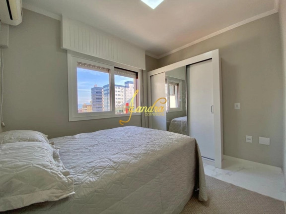 Imagem Apartamento com 2 Quartos à Venda, 74 m² em Centro - Capão Da Canoa