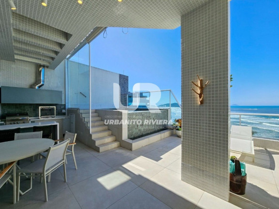 Imagem Imóvel com 4 Quartos à Venda, 347 m² em Riviera | Módulo 03 - Bertioga