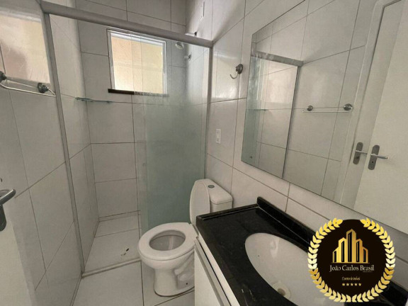 Imagem Casa com 2 Quartos à Venda, 150 m² em Vereda Tropical - Eusébio Imagem Casa com 2 Quartos à Venda, 150 m² em Vereda Tropical - Eusébio