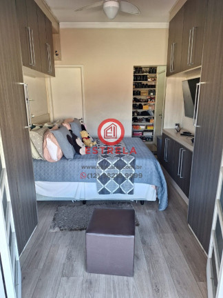 Imagem Casa com 2 Quartos à Venda, 105 m² em Jardim Das Indústrias - Jacareí Imagem Casa com 2 Quartos à Venda, 105 m² em Jardim Das Indústrias - Jacareí