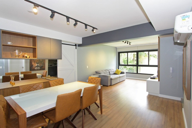 Imagem Apartamento com 3 Quartos à Venda, 100 m² em Menino Deus - Porto Alegre Imagem Apartamento com 3 Quartos à Venda, 100 m² em Menino Deus - Porto Alegre