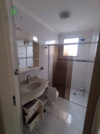 Imagem Apartamento com 2 Quartos à Venda, 62 m² em Jaguaribe - Osasco