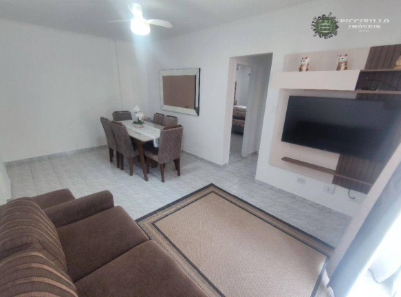 Imagem Apartamento com 2 Quartos à Venda, 77 m² em Aviação - Praia Grande Imagem Apartamento com 2 Quartos à Venda, 77 m² em Aviação - Praia Grande