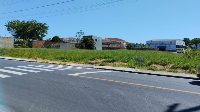 Imagem Terreno à Venda, 4 m² em Porto Do Ribeira - Iguape