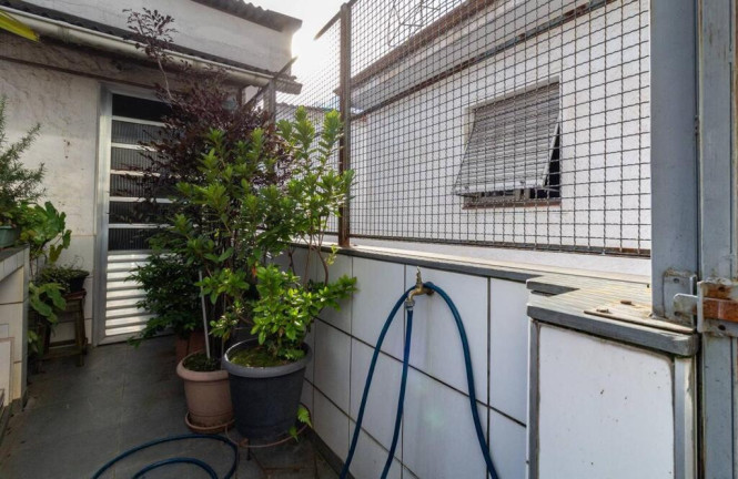 Imagem Casa com 3 Quartos à Venda, 232 m² em Mirandópolis - São Paulo