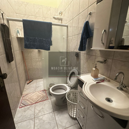 Imagem Casa com 3 Quartos à Venda, 216 m² em Jardim Das Paineiras - Ourinhos