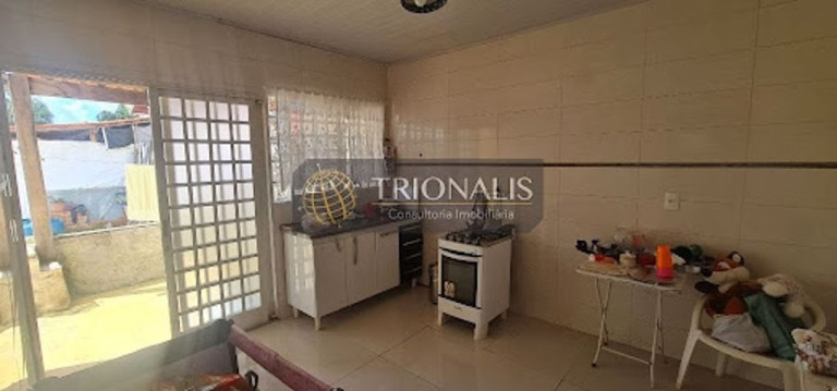 Imagem Casa com 3 Quartos à Venda, 175 m² em Nova Gardênia - Atibaia