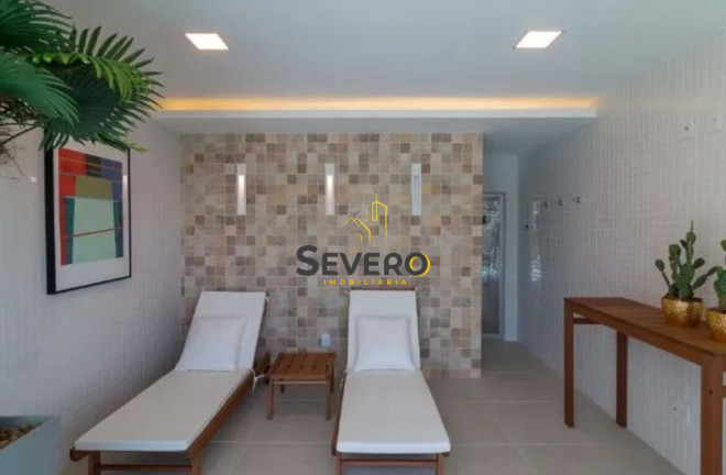 Imagem Apartamento com 4 Quartos à Venda, 111 m² em Piratininga - Niterói