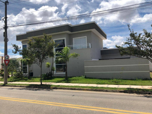 Imagem Casa com 3 Quartos à Venda, 282 m² em Residencial Villa Do Bosque - Sorocaba Imagem Casa com 3 Quartos à Venda, 282 m² em Residencial Villa Do Bosque - Sorocaba