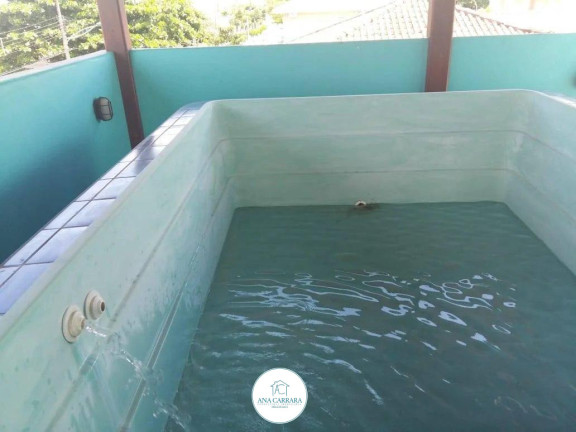 Imagem Sobrado com 5 Quartos à Venda, 