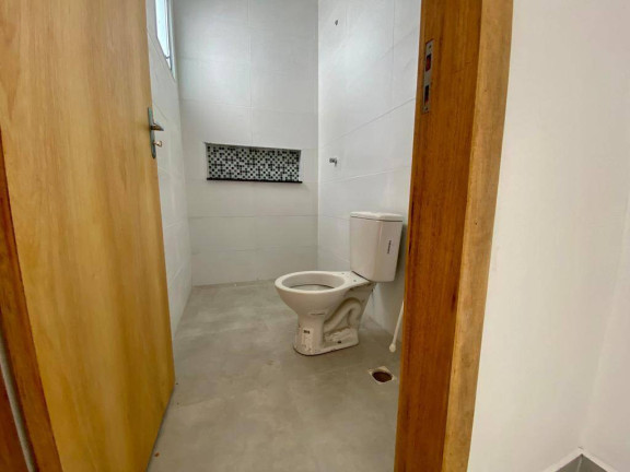 Imagem Casa com 2 Quartos à Venda, 50 m² em Parque São Bento - Sorocaba