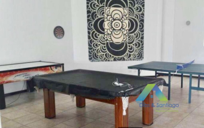 Imagem Cobertura com 3 Quartos à Venda, 172 m² em Centro - São Bernardo Do Campo