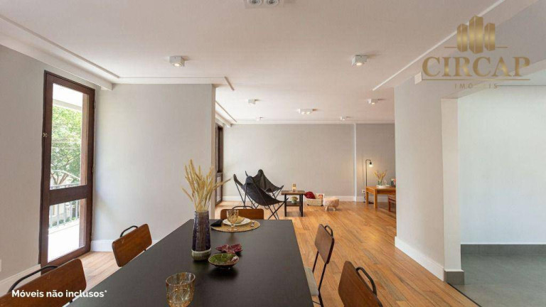Imagem Apartamento com 3 Quartos à Venda, 198 m² em Jardim América - São Paulo Imagem Apartamento com 3 Quartos à Venda, 198 m² em Jardim América - São Paulo