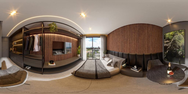 Imagem Apartamento com 1 Quarto à Venda, 20 m² em Jardim Oceania - João Pessoa Imagem Apartamento com 1 Quarto à Venda, 20 m² em Jardim Oceania - João Pessoa