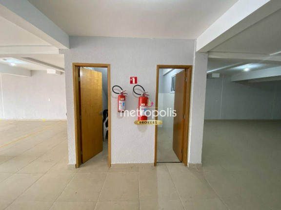 Imagem Cobertura com 2 Quartos à Venda, 73 m² em Vila Linda - Santo André Imagem Cobertura com 2 Quartos à Venda, 73 m² em Vila Linda - Santo André