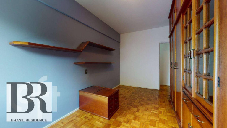 Imagem Apartamento com 4 Quartos à Venda, 166 m² em Paraíso - São Paulo