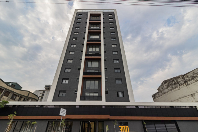 Imagem Apartamento com 1 Quarto à Venda, 44 m² em Azenha - Porto Alegre