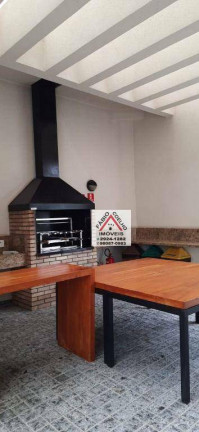 Imagem Apartamento com 3 Quartos à Venda, 85 m² em Jardim Aeroporto - São Paulo