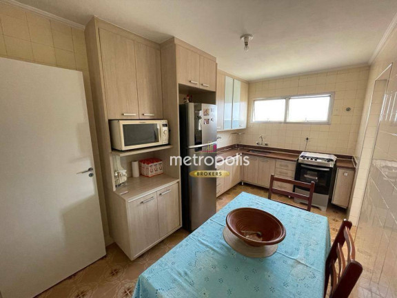 Imagem Apartamento com 2 Quartos à Venda, 90 m² em Vila Dom Pedro I - São Paulo