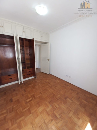 Imagem Apartamento com 2 Quartos para Alugar, 90 m² em Jardim América - São Paulo