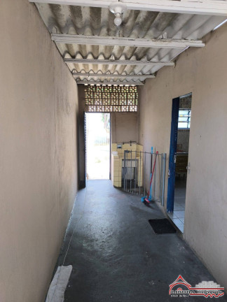 Imagem Casa com 3 Quartos à Venda, 108 m² em Jardim Das Indústrias - Jacareí Imagem Casa com 3 Quartos à Venda, 108 m² em Jardim Das Indústrias - Jacareí