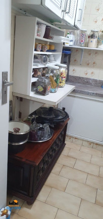 Imagem Apartamento com 1 Quarto à Venda, 59 m² em Gonzaguinha - São Vicente Imagem Apartamento com 1 Quarto à Venda, 59 m² em Gonzaguinha - São Vicente