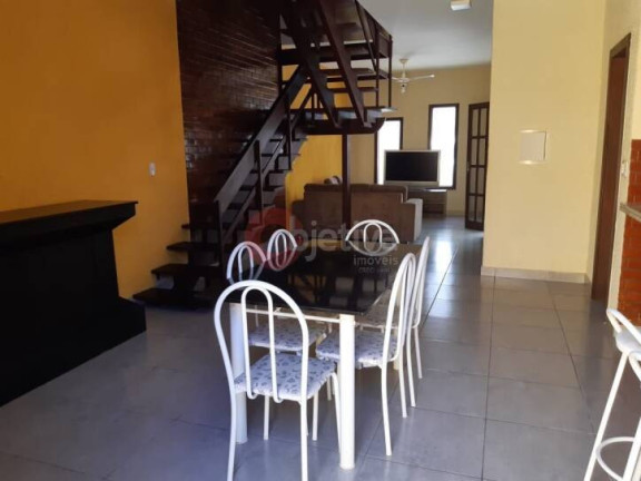 Imagem Casa com 3 Quartos para Alugar, 150 m² em Peró - Cabo Frio