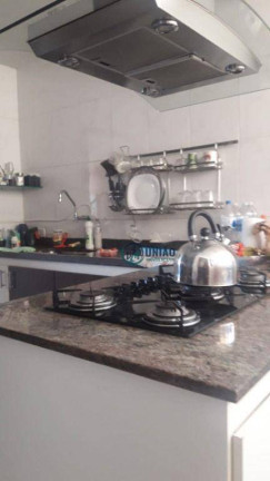 Imagem Apartamento com 3 Quartos à Venda, 100 m² em Icaraí - Niterói