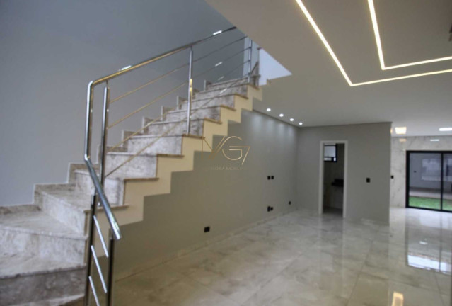 Imagem Sobrado com 3 Quartos à Venda, 162 m² em Cidade Jardim - São José Dos Pinhais