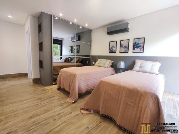 Imagem Casa com 5 Quartos à Venda, 335 m² em Riviera - Bertioga