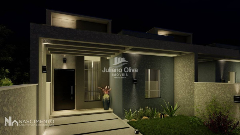 Casa com 3 Quartos à Venda, 97 m² em Barra Do Sai - Itapoá