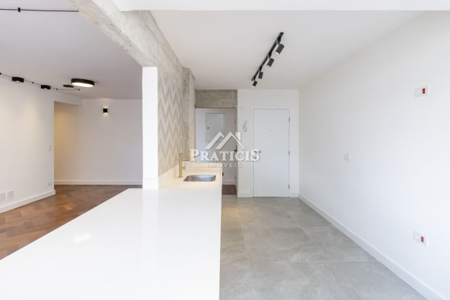 Imagem Apartamento com 2 Quartos à Venda, 97 m² em Bela Vista - São Paulo