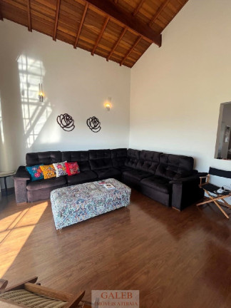 Imagem Casa com 3 Quartos à Venda, 250 m² em Jardim Paulista - Atibaia Imagem Casa com 3 Quartos à Venda, 250 m² em Jardim Paulista - Atibaia