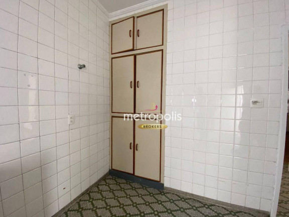 Imagem Casa com 2 Quartos à Venda ou Locação, 166 m² em Santa Paula - São Caetano Do Sul