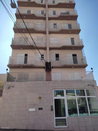 Apartamento com 3 Quartos à Venda, 83 m² em Jardim Pilar - Mauá