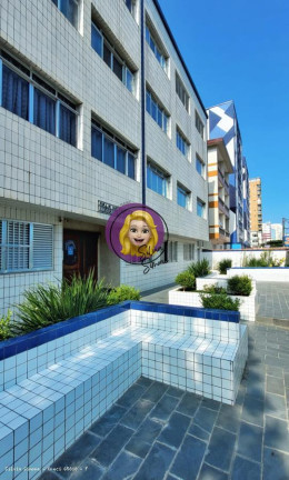 Imagem Apartamento com 3 Quartos à Venda, 107 m² em Boqueirão - Praia Grande Imagem Apartamento com 3 Quartos à Venda, 107 m² em Boqueirão - Praia Grande