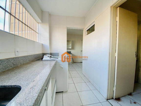 Imagem Apartamento com 3 Quartos à Venda, 108 m² em Cocó - Fortaleza