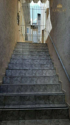 Imagem Casa com 2 Quartos à Venda ou Locação, 125 m² em Perdizes - São Paulo