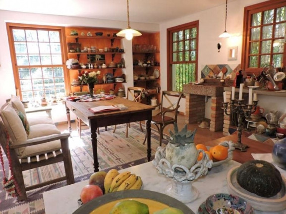 Imagem Casa de Condomínio com 2 Quartos à Venda, em Moinho Velho - Embu Das Artes Imagem Casa de Condomínio com 2 Quartos à Venda, em Moinho Velho - Embu Das Artes