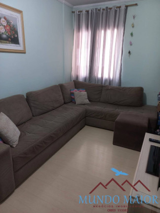 Imagem Apartamento com 2 Quartos à Venda, 64 m² em Baeta Neves - São Bernardo Do Campo Imagem Apartamento com 2 Quartos à Venda, 64 m² em Baeta Neves - São Bernardo Do Campo