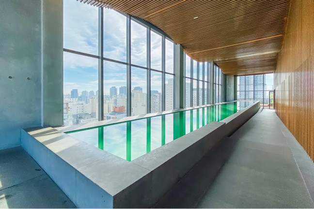 Imagem Imóvel com 1 Quarto à Venda, 25 m² em Pinheiros - São Paulo Imagem Imóvel com 1 Quarto à Venda, 25 m² em Pinheiros - São Paulo