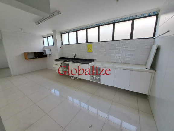 Imagem Imóvel com 4 Quartos à Venda, 350 m² em Aparecida - Santos