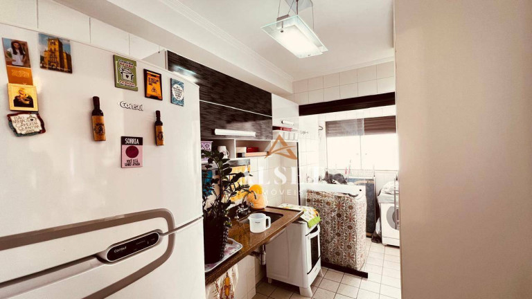 Imagem Apartamento com 2 Quartos à Venda, 60 m² em Tatuapé - São Paulo