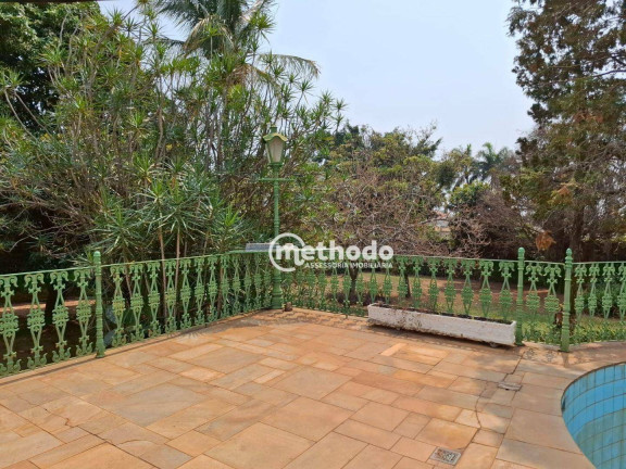 Imagem Terreno à Venda, 5.086 m² em Taquaral - Campinas Imagem Terreno à Venda, 5.086 m² em Taquaral - Campinas