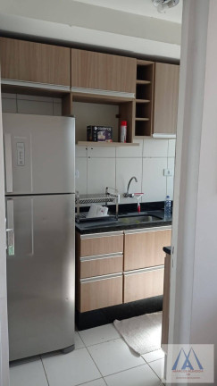 Imagem Apartamento com 3 Quartos à Venda, 56 m² em Vila Nova Aparecida - Mogi Das Cruzes