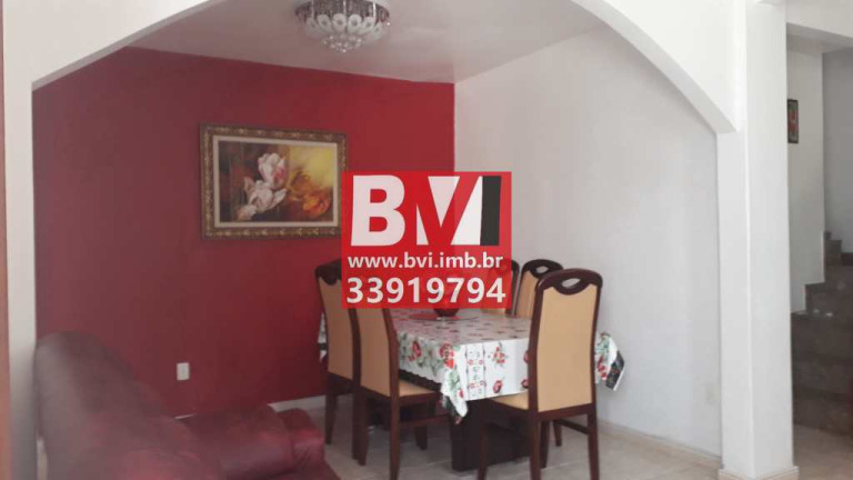 Imagem Casa com 5 Quartos à Venda, 210 m² em Vila Kosmos - Rio De Janeiro Imagem Casa com 5 Quartos à Venda, 210 m² em Vila Kosmos - Rio De Janeiro