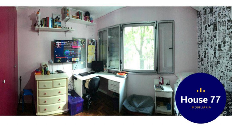 Imagem Apartamento com 4 Quartos à Venda, 160 m² em Santo Amaro - São Paulo Imagem Apartamento com 4 Quartos à Venda, 160 m² em Santo Amaro - São Paulo